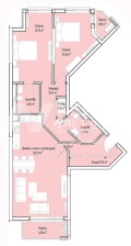 Продава 3-СТАЕН, град София, Младост 4 • 335273 € / 655736.99 лв. • 77980244 3 — Holmes.bg Продава 3-СТАЕН, град София, Младост 4 • 335273 € / 655736.99 лв. • 77980244 3