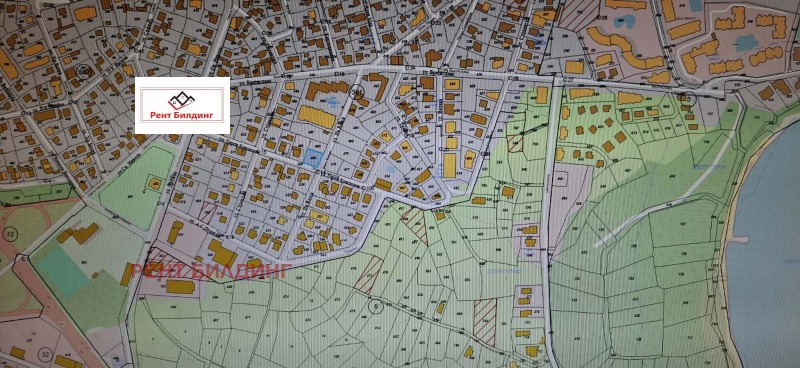 Продава ПАРЦЕЛ, област Бургас, гр. Черноморец • 95000 € • 37849938 1 — Holmes.bg Продава ПАРЦЕЛ, област Бургас, гр. Черноморец • 95000 € • 37849938 1