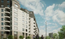 Обява Продава 3-СТАЕН,град София, Младост 4>