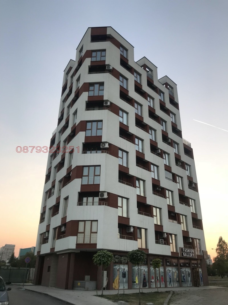 Продава 3-СТАЕН, град София, Люлин - център • 270000 € / 528074.10 лв. • 93050752 1 — Holmes.bg Продава 3-СТАЕН, град София, Люлин - център • 270000 € / 528074.10 лв. • 93050752 1