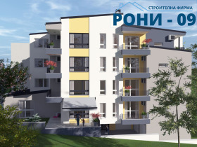 3-СТАЕН, 115 m2 - Holmes.bg 3-СТАЕН, 115 m2
