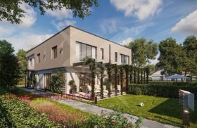 КЪЩА, 215 m2 - Holmes.bg КЪЩА, 215 m2