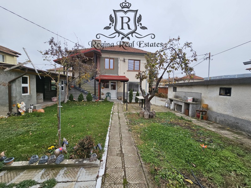 Продава  Етаж от къща област Пловдив , гр. Хисаря , 100 кв.м | 48191656 - изображение [4]