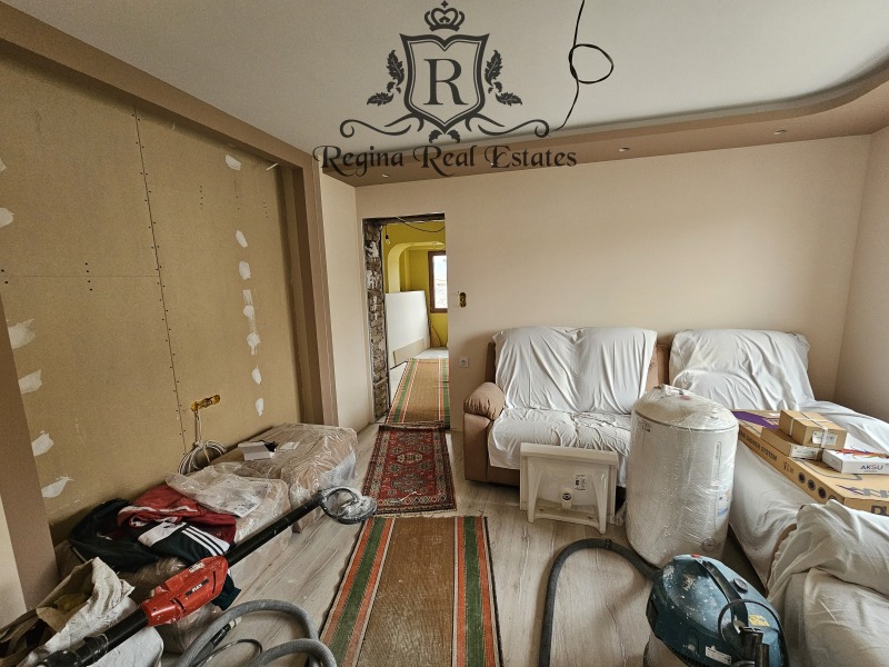 Продава  Етаж от къща област Пловдив , гр. Хисаря , 100 кв.м | 48191656 - изображение [11]