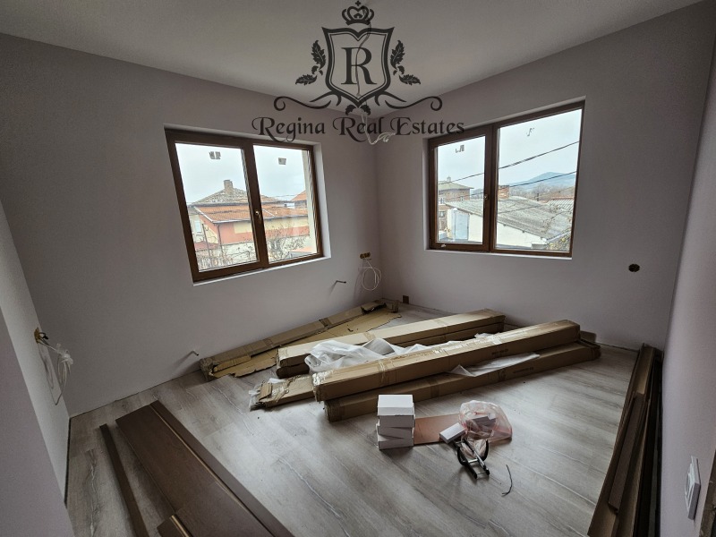 Продава  Етаж от къща област Пловдив , гр. Хисаря , 100 кв.м | 48191656 - изображение [6]