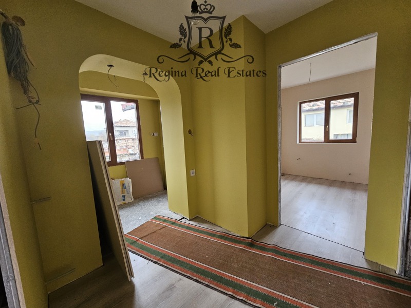 Продава  Етаж от къща област Пловдив , гр. Хисаря , 100 кв.м | 48191656 - изображение [14]