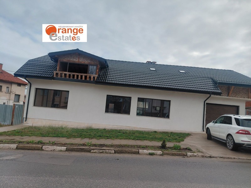 Продава КЪЩА, област Кюстендил, с. Сапарево • 265000 € / 518294.95 лв. • 28589486 1 — Holmes.bg Продава КЪЩА, област Кюстендил, с. Сапарево • 265000 € / 518294.95 лв. • 28589486 1