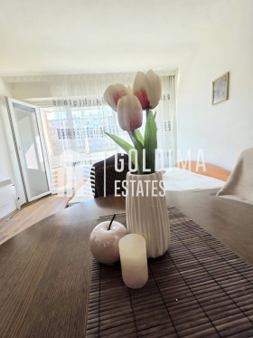 Обява Продава 1-СТАЕН,град Бургас, Изгрев