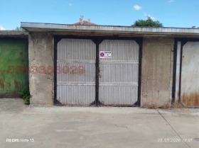 ГАРАЖ, ПАРКОМЯСТО, 23 m2 - Holmes.bg ГАРАЖ, ПАРКОМЯСТО, 23 m2