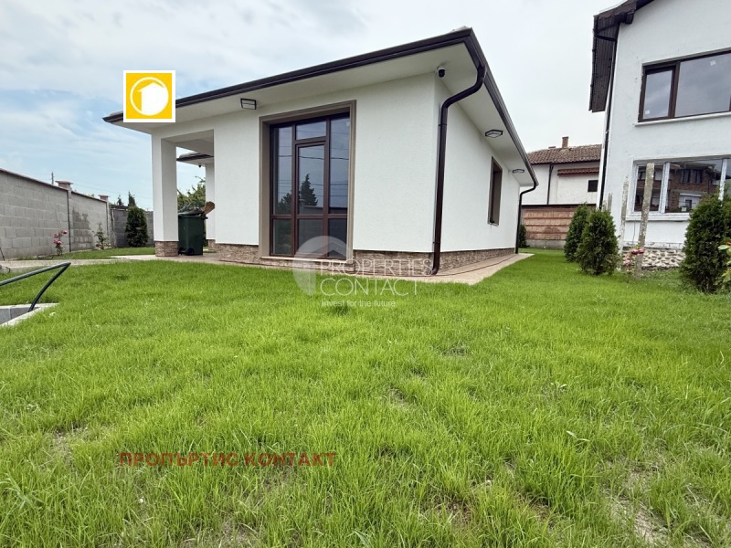 Продава КЪЩА, област Бургас, с. Тънково • 185900 € / 363588.80 лв. • 84764042 1 — Holmes.bg Продава КЪЩА, област Бургас, с. Тънково • 185900 € / 363588.80 лв. • 84764042 1