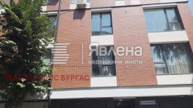 Продава 3-стаен, град Бургас
