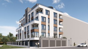 3-СТАЕН, 88 m2 - Holmes.bg 3-СТАЕН, 88 m2