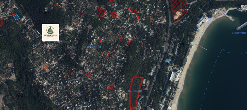 Продава ПАРЦЕЛ, град Варна, м-т Манастирски рид • 165000 € / 322711.95 лв. • 14292176 1 — Holmes.bg Продава ПАРЦЕЛ, град Варна, м-т Манастирски рид • 165000 € / 322711.95 лв. • 14292176 1