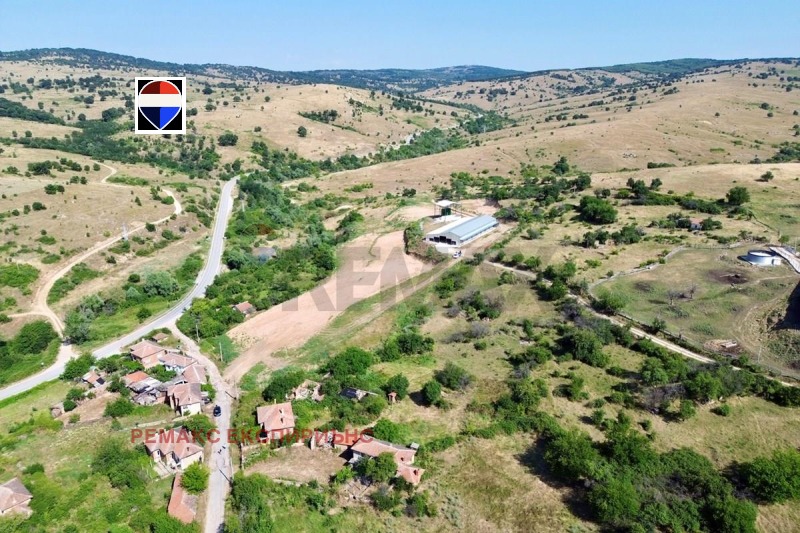 Продава ПАРЦЕЛ, област Хасково, с. Дрипчево • 6500 € / 12712.90 лв. • 71072402 1 — Holmes.bg Продава ПАРЦЕЛ, област Хасково, с. Дрипчево • 6500 € / 12712.90 лв. • 71072402 1