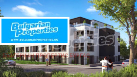 3-СТАЕН, 104 m2 - Holmes.bg 3-СТАЕН, 104 m2