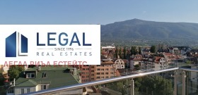 4-СТАЕН, 226 m2 - Holmes.bg 4-СТАЕН, 226 m2
