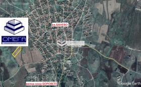 ПАРЦЕЛ, 14 000 m2 - Holmes.bg ПАРЦЕЛ, 14 000 m2