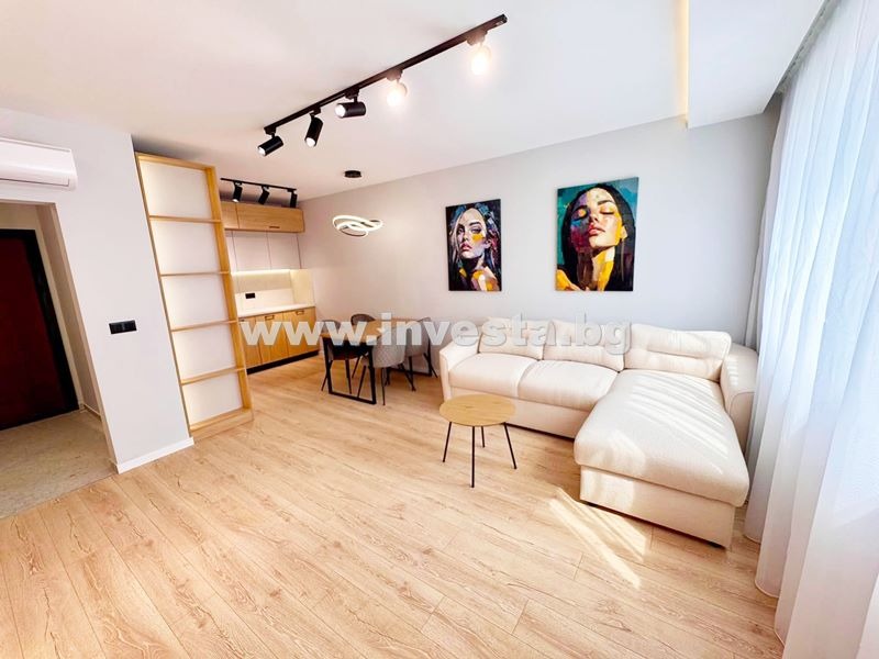 Продава 2-стаен град Пловдив , Южен , 63 кв.м | 43473676 — Imoti.com Продава 2-стаен град Пловдив , Южен , 63 кв.м | 43473676