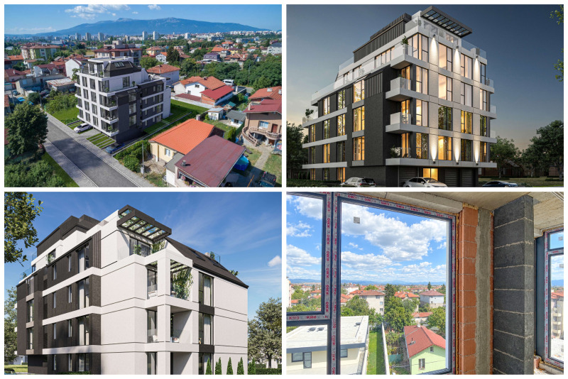 Продава 3-СТАЕН, град София, Левски • 193500 € • 73829762 1 — Holmes.bg Продава 3-СТАЕН, град София, Левски • 193500 € • 73829762 1