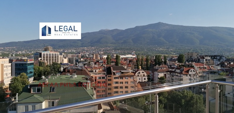 Продава 4-СТАЕН, град София, Лозенец • 970000 € • 25145385 1 — Holmes.bg Продава 4-СТАЕН, град София, Лозенец • 970000 € • 25145385 1