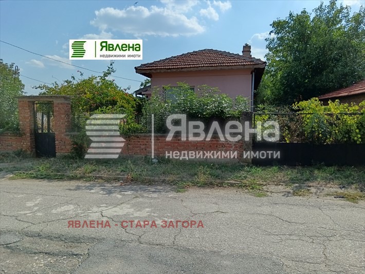 Продава КЪЩА, област Стара Загора, с. Горно Ботево • 65000 € / 127128.95 лв. • 26473644 1 — Holmes.bg Продава КЪЩА, област Стара Загора, с. Горно Ботево • 65000 € / 127128.95 лв. • 26473644 1
