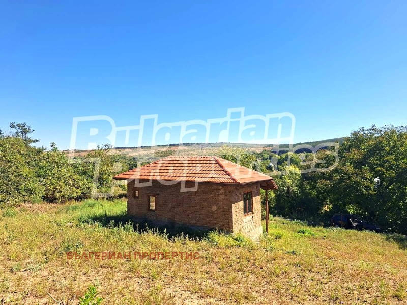 Продава КЪЩА, област Разград, с. Балкански • 45000 € • 86667416 1 — Holmes.bg Продава КЪЩА, област Разград, с. Балкански • 45000 € • 86667416 1