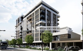 3-СТАЕН, 125 m2 - Holmes.bg 3-СТАЕН, 125 m2
