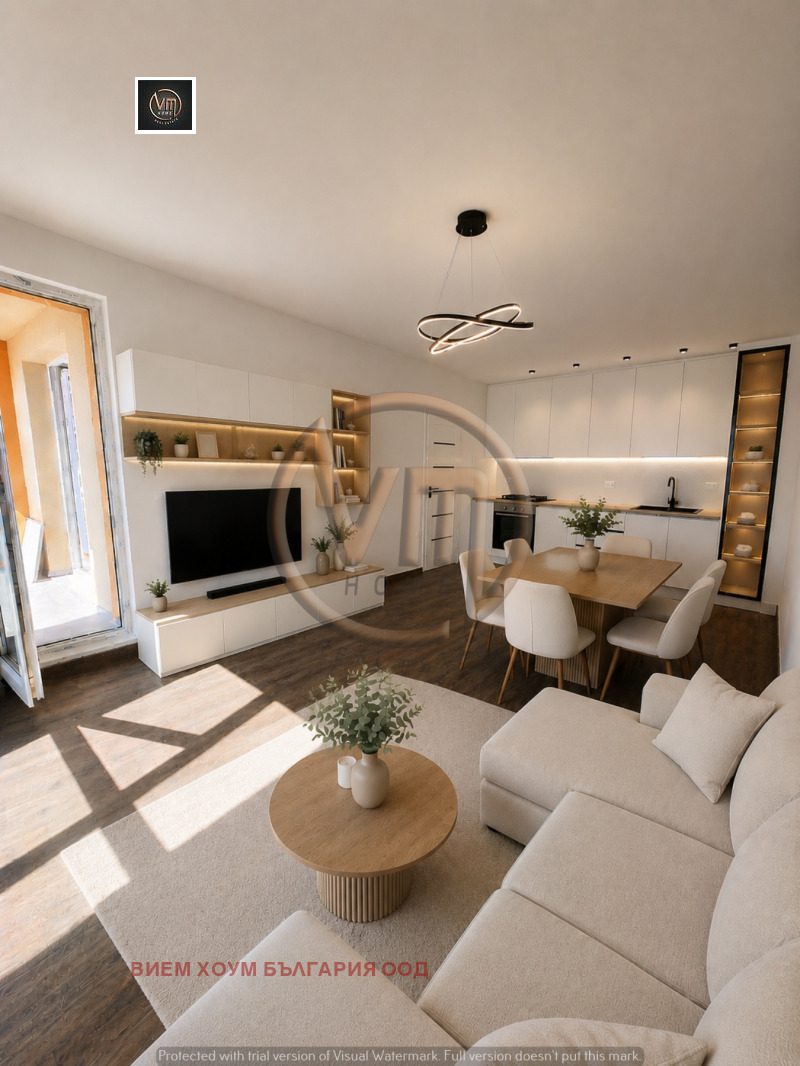 Продава 3-СТАЕН, град Варна, Възраждане 3 • 174990 € • 40785946 1 — Holmes.bg Продава 3-СТАЕН, град Варна, Възраждане 3 • 174990 € • 40785946 1