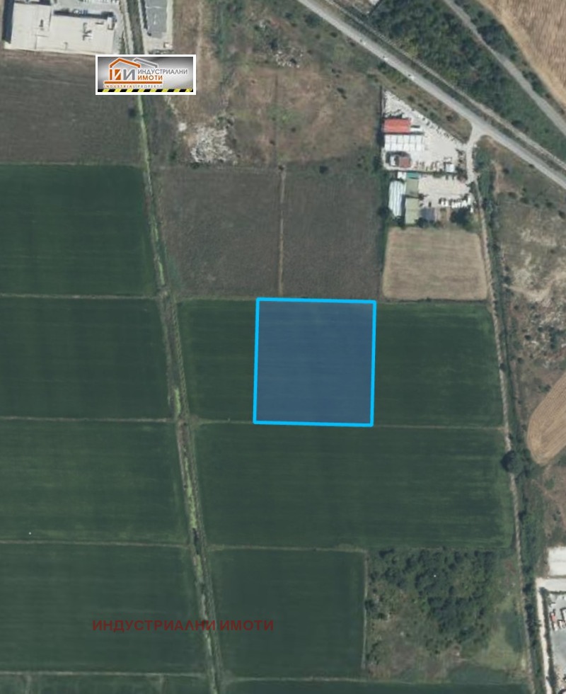 Продава ПАРЦЕЛ, град Пловдив, Голямоконарско шосе • 480000 € / 938798.40 лв. • 91375555 1 — Holmes.bg Продава ПАРЦЕЛ, град Пловдив, Голямоконарско шосе • 480000 € / 938798.40 лв. • 91375555 1