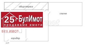 3-СТАЕН, 60 m2 - Holmes.bg 3-СТАЕН, 60 m2