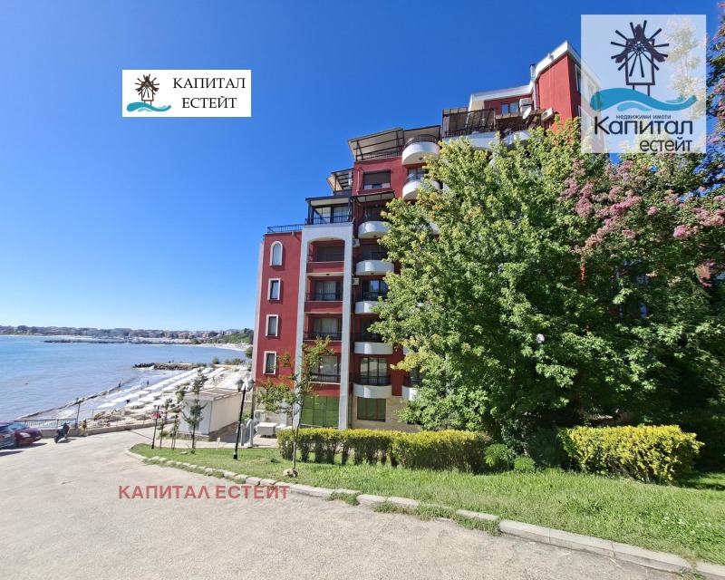 Продава 2-СТАЕН, област Бургас, гр. Несебър • 137000 € • 15293768 1 — Holmes.bg Продава 2-СТАЕН, област Бургас, гр. Несебър • 137000 € • 15293768 1