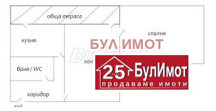 Продава 3-СТАЕН, град Варна, Цветен квартал • 103000 € / 201450.49 лв. • 89407165 1 — Holmes.bg Продава 3-СТАЕН, град Варна, Цветен квартал • 103000 € / 201450.49 лв. • 89407165 1