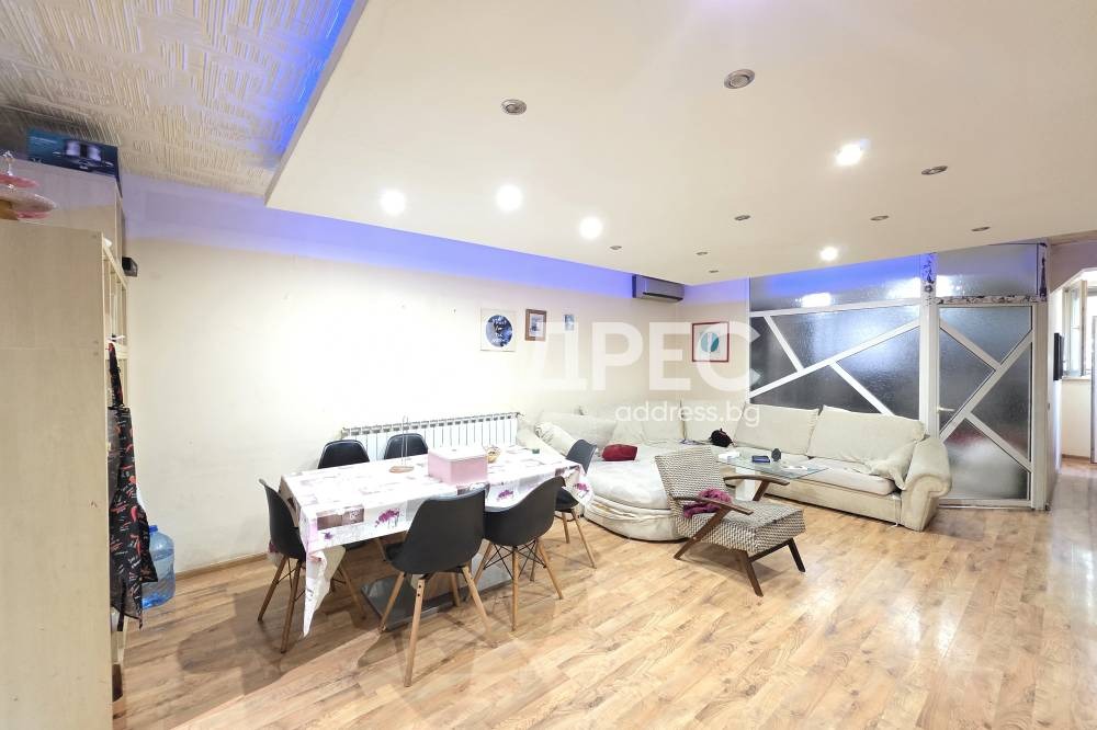 Продава 3-стаен град София , Борово , 122 кв.м | 64776971 — Imoti.com Продава 3-стаен град София , Борово , 122 кв.м | 64776971