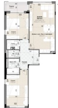 Продава 3-СТАЕН, град Перник, Изток • 267800 € / 523771.27 лв. • 21050603 1 — Holmes.bg Продава 3-СТАЕН, град Перник, Изток • 267800 € / 523771.27 лв. • 21050603 1