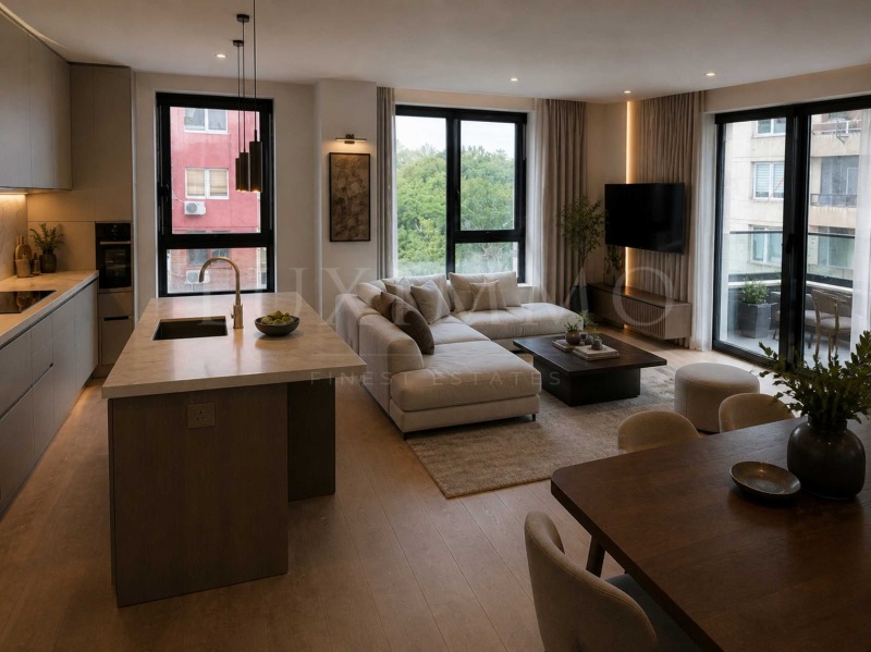 Продава 3-СТАЕН, град София, Лозенец • 465000 € • 73027746 1 — Holmes.bg Продава 3-СТАЕН, град София, Лозенец • 465000 € • 73027746 1