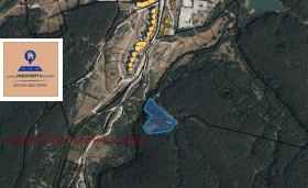 ПАРЦЕЛ, 6 982 m2 - Holmes.bg ПАРЦЕЛ, 6 982 m2