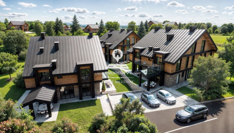 Продава 2-СТАЕН, област Благоевград, гр. Банско • 95960 € • 24288106 1 — Holmes.bg Продава 2-СТАЕН, област Благоевград, гр. Банско • 95960 € • 24288106 1