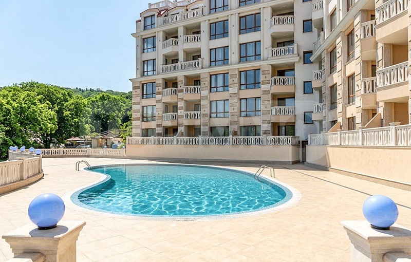Продава 2-СТАЕН, град Варна, Аспарухово • 136500 € • 58996403 1 — Holmes.bg Продава 2-СТАЕН, град Варна, Аспарухово • 136500 € • 58996403 1