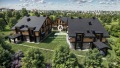Продава 2-СТАЕН, област Благоевград, гр. Банско • 95960 € • 24288106 7 — Holmes.bg Продава 2-СТАЕН, област Благоевград, гр. Банско • 95960 € • 24288106 7