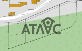 Продава Парцел, с. Белащица