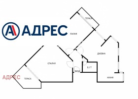 Обява Продава 3-СТАЕН,град Варна, Погреби>