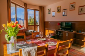 Обява Продава 2-СТАЕН,к.к. Пампорово, област Смолян