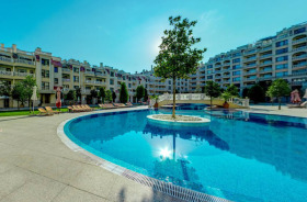 3-СТАЕН, 104 m2 - Holmes.bg 3-СТАЕН, 104 m2