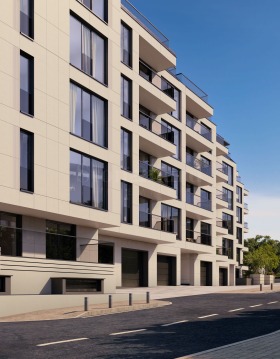 3-СТАЕН, 106 m2 - Holmes.bg 3-СТАЕН, 106 m2