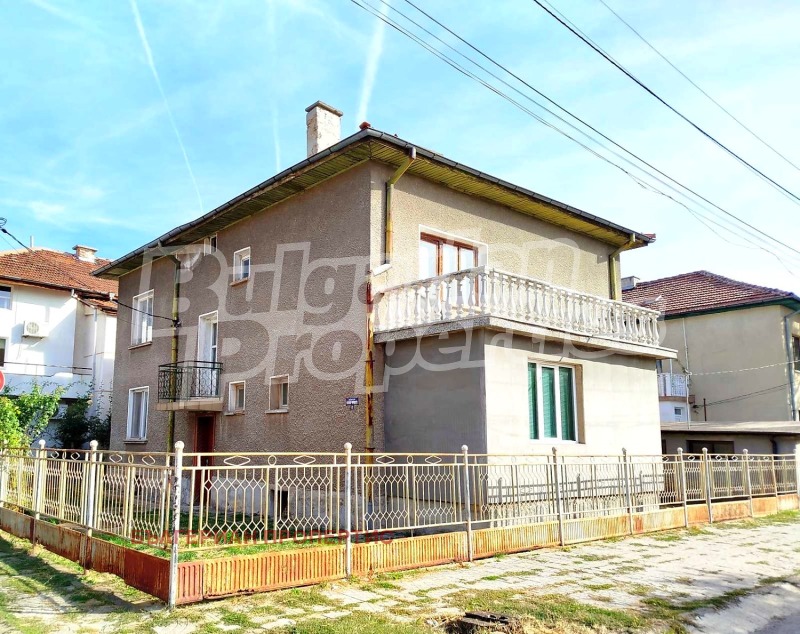 Продава ЕТАЖ ОТ КЪЩА, град Перник, Изток • 69000 € • 69846040 1 — Holmes.bg Продава ЕТАЖ ОТ КЪЩА, град Перник, Изток • 69000 € • 69846040 1