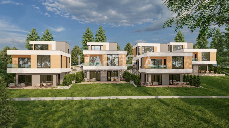 Продава ПАРЦЕЛ, град София, с. Владая • 380000 € / 743215.40 лв. • 85941821 1 — Holmes.bg Продава ПАРЦЕЛ, град София, с. Владая • 380000 € / 743215.40 лв. • 85941821 1