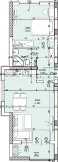 Продава 2-СТАЕН, град Пловдив, Южен • 81900 € / 160182.48 лв. • 75964428 2 — Holmes.bg Продава 2-СТАЕН, град Пловдив, Южен • 81900 € / 160182.48 лв. • 75964428 2