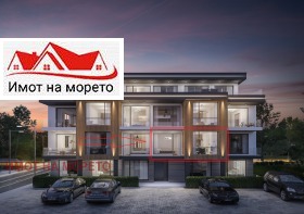 Продажба на двустайни апартаменти в област Бургас — страница 5 - изображение 1 