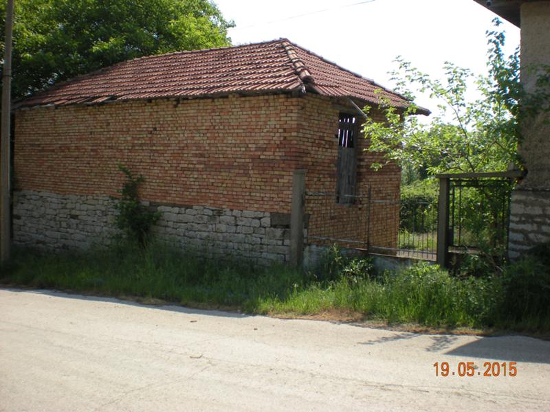 Продава  Къща област Габрово , с. Малки Вършец , 140 кв.м | 98695613 - изображение [10]
