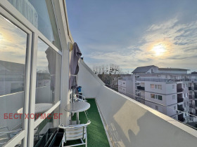 МЕЗОНЕТ, 55 m2 - Holmes.bg МЕЗОНЕТ, 55 m2